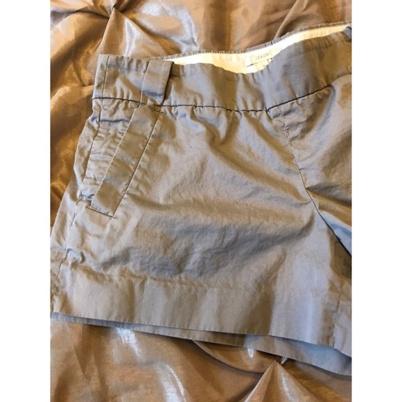J Crew‎ Dress Shorts 4 - Picture 2 of 4